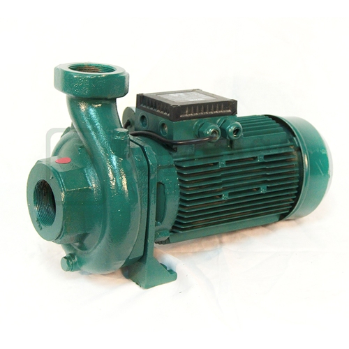 Eletrobomba de Dois Cavalos e Maio 2.5