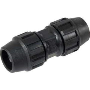 União simples de 90mm