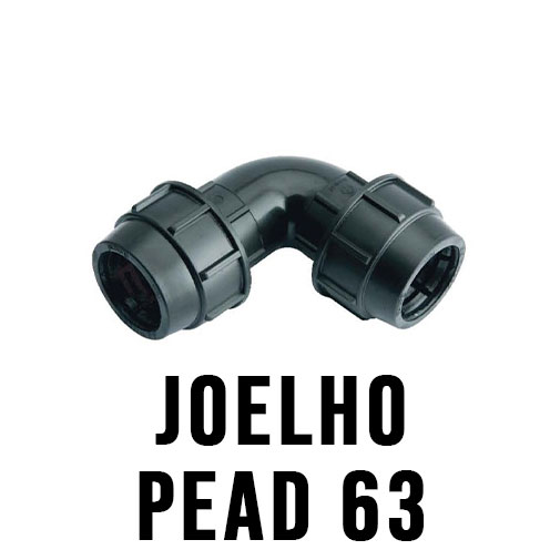 Joelho em PEAD - Image 3