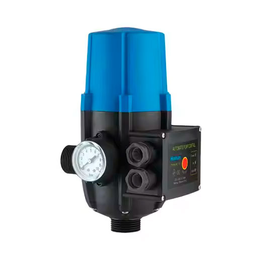 Balão Automático para Eletrobomba com Relógio - Image 2