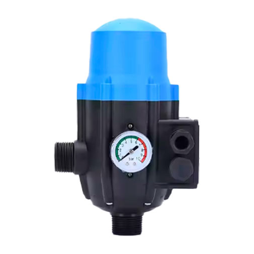 Balão Automático para Eletrobomba com Relógio - Image 3