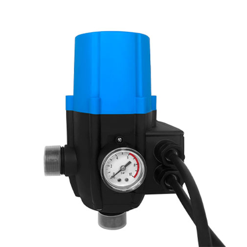 Balão Automático para Eletrobomba com Relógio - Image 4