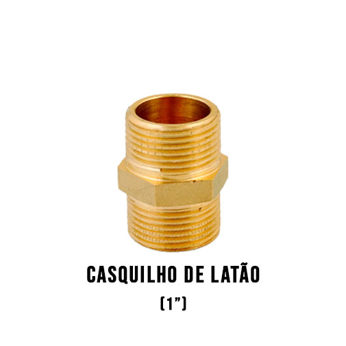 Casquilho de latão - Image 2