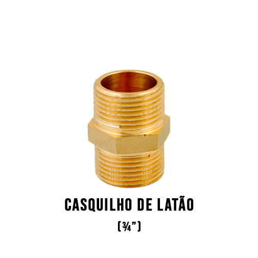 Casquilho de latão - Image 3