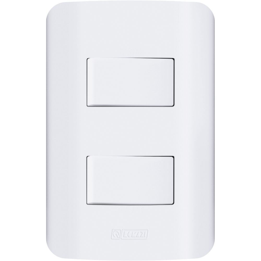 Interruptor Duplo Ruichal