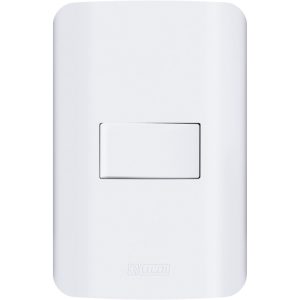 Interruptor Simples Ruichal