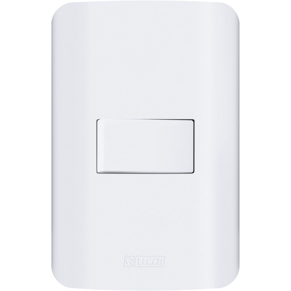 Interruptor Simples Ruichal