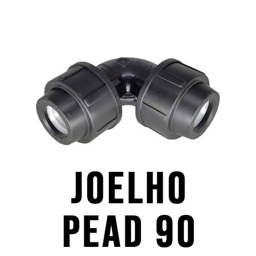 Joelho em PEAD - Image 2