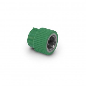 Junção com Rosca Fêmea 32mm - Image 2