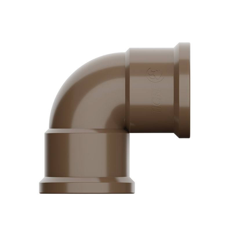 Joelho com Rosca 20mm - Image 2