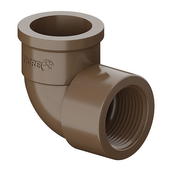 Joelho com Rosca 20mm