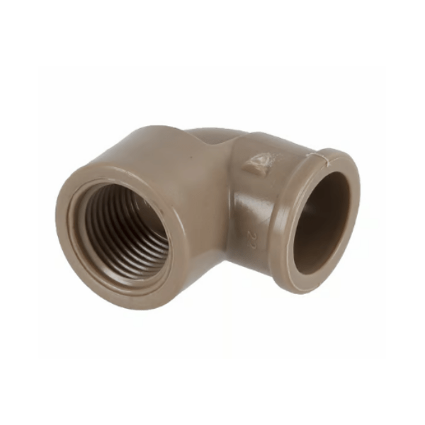 Joelho com Rosca de 25mm - Image 2