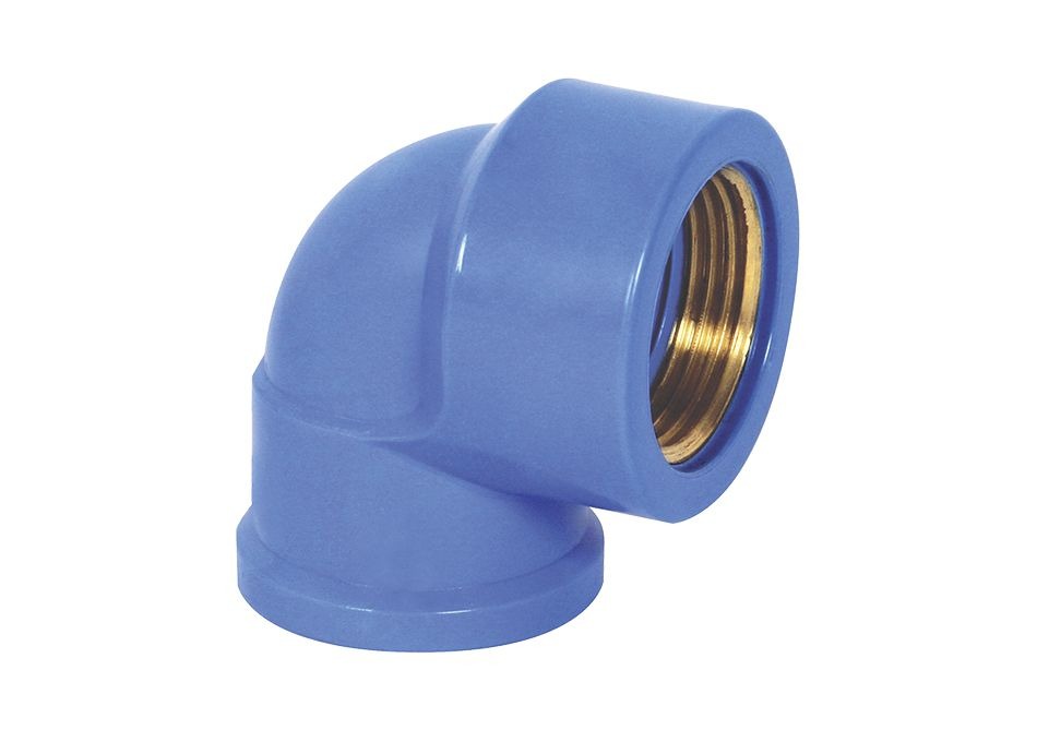 Joelho com Rosca de 32mm