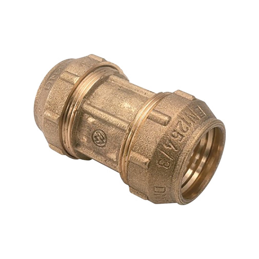 Junção de Latão 32mm