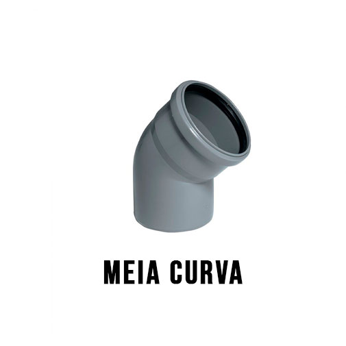 Meia Curva