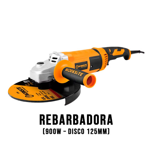 Rebarbadora - Image 2