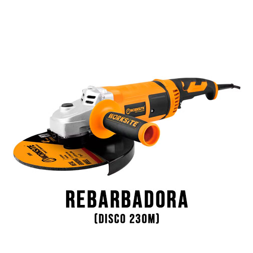 Rebarbadora - Image 4