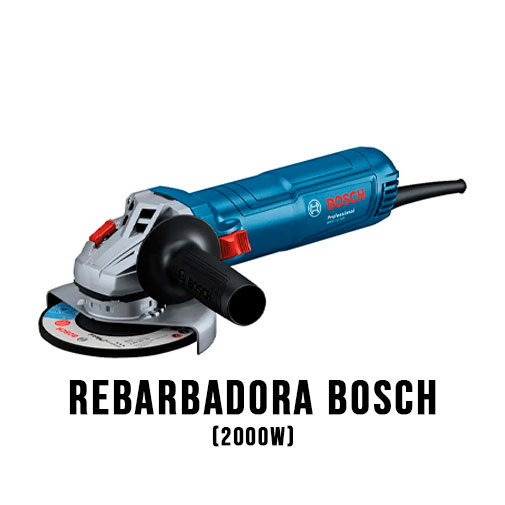 Rebarbadora - Image 5