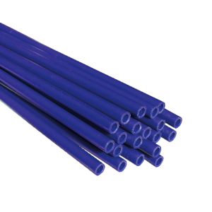 Tubo de 25mm em canalização PPR