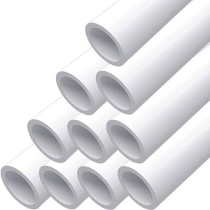 Tubo PVC 110mm pesado