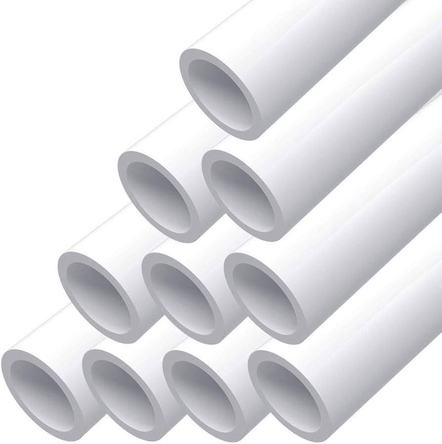 Tubo PVC 110mm pesado