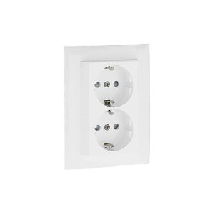 Tomada Dupla Ruichal REF RC3437