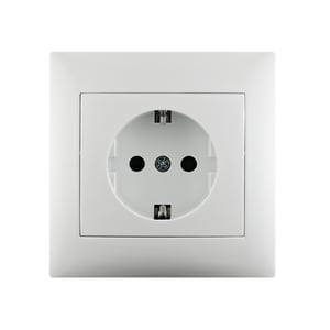 Tomada Simples Ruichal