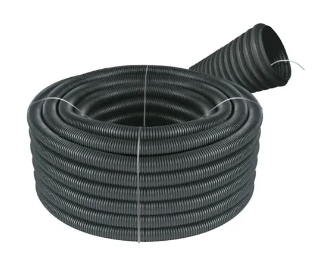 Tubo Corrugado 50 Metros REF D50