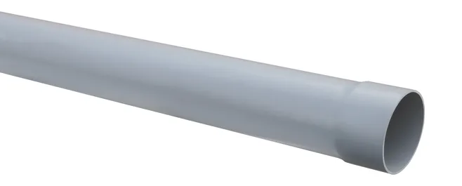 Tubo PVC de 110mm