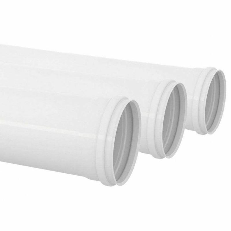 Tubo PVC de 75mm