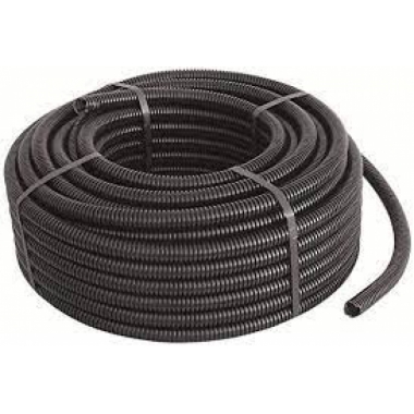 Tubo Anelado Corrugado 75 Metros REF D16