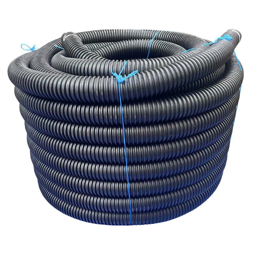 Tubo Anelado 75 Metros REF D20C