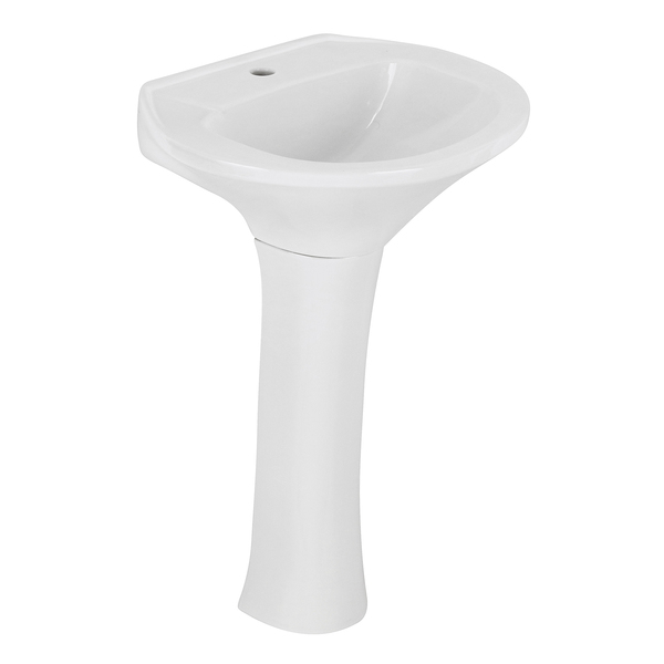 Lavatório com Coluna - Image 2