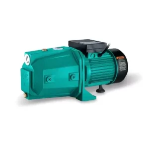 Electrobomba de Um Cavalo 1.0