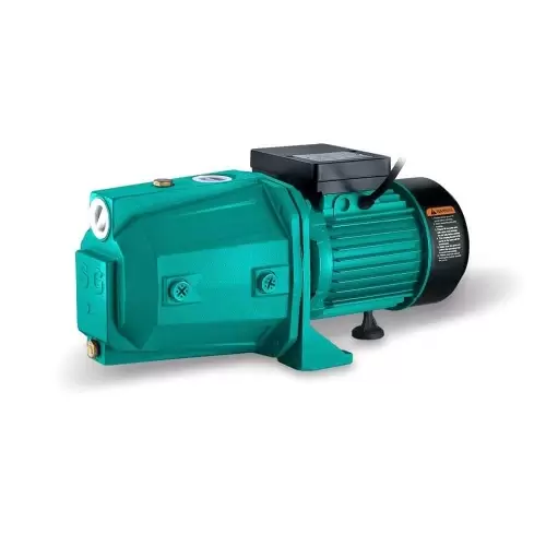 Electrobomba de Um Cavalo 1.0