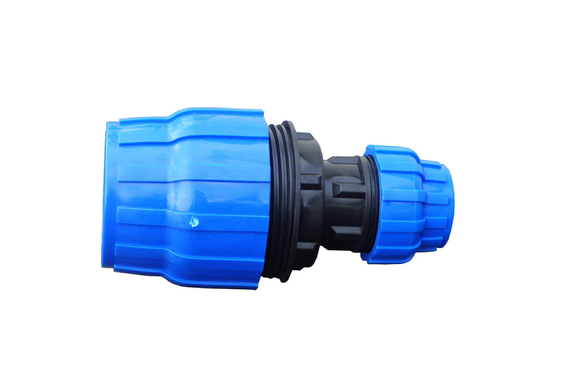 União de Redução de 110 para 90