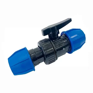 União com Válvula de 50