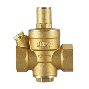 Válvula Chupadora de Latão 3/4