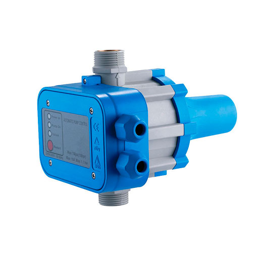 Balão Automático para Eletrobomba (Sem Relógio) - Image 2