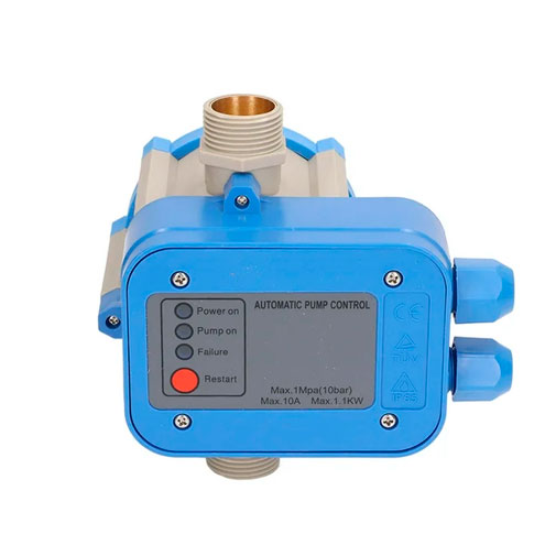 Balão Automático para Eletrobomba (Sem Relógio) - Image 3