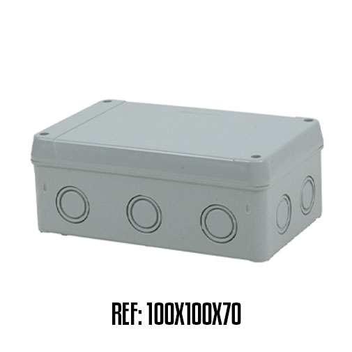 Caixa de Derivação Externa - Image 3