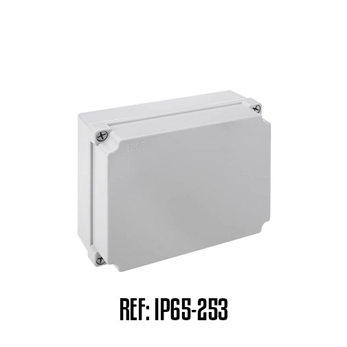 Caixa de Derivação Externa - Image 4