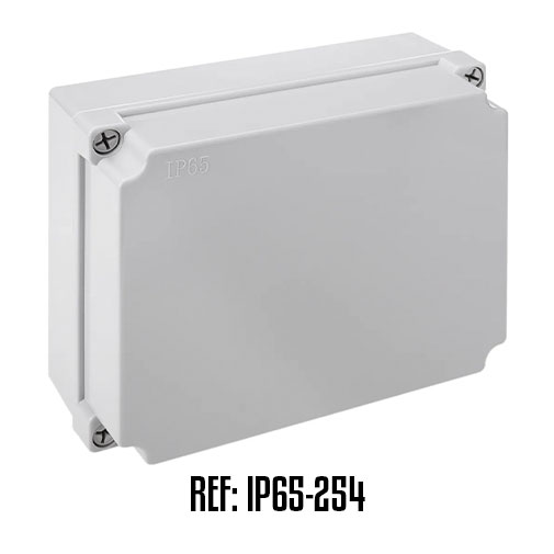 Caixa de Derivação Externa - Image 5