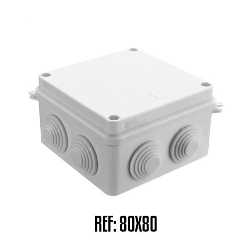 Caixa de Derivação Externa - Image 2