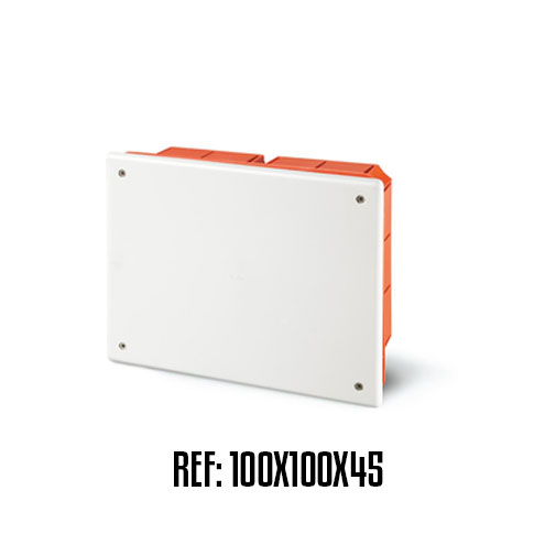 Caixa de Derivação Interna - Image 3