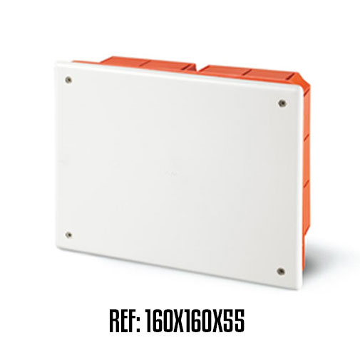 Caixa de Derivação Interna - Image 5