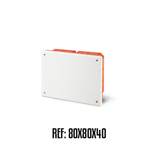 Caixa de Derivação Interna - Image 2