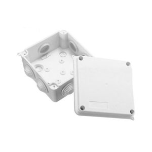 Caixa de Derivação Externa