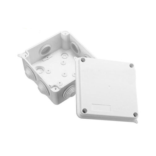 Caixa de Derivação Externa