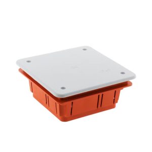 Caixa de Derivação Interna